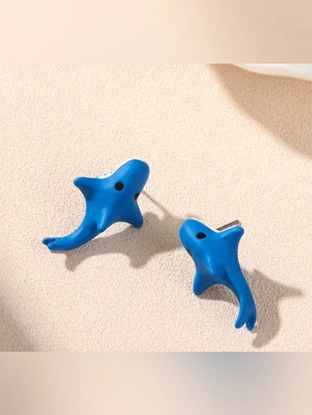 Nikki Picks Jewelry cute blue